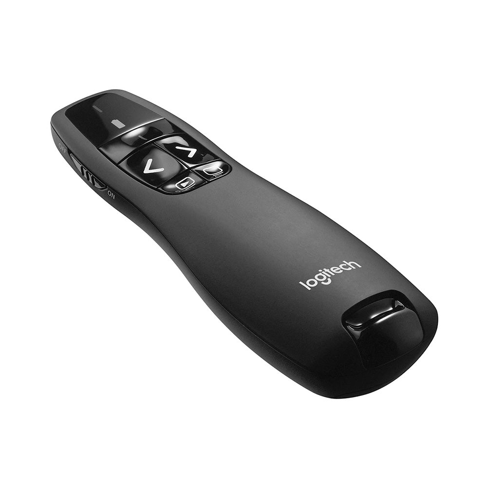 Logitech Presenter R400 Logitech Presenter R400